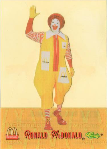McDonald's Cards Collection - USA - Classic - 05.jpg