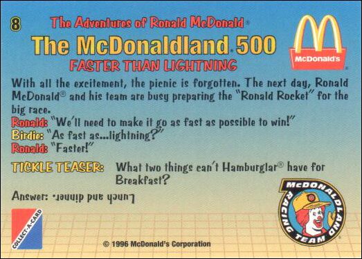 McDonald's Cards Collection - USA - Racing Team - 016.jpg